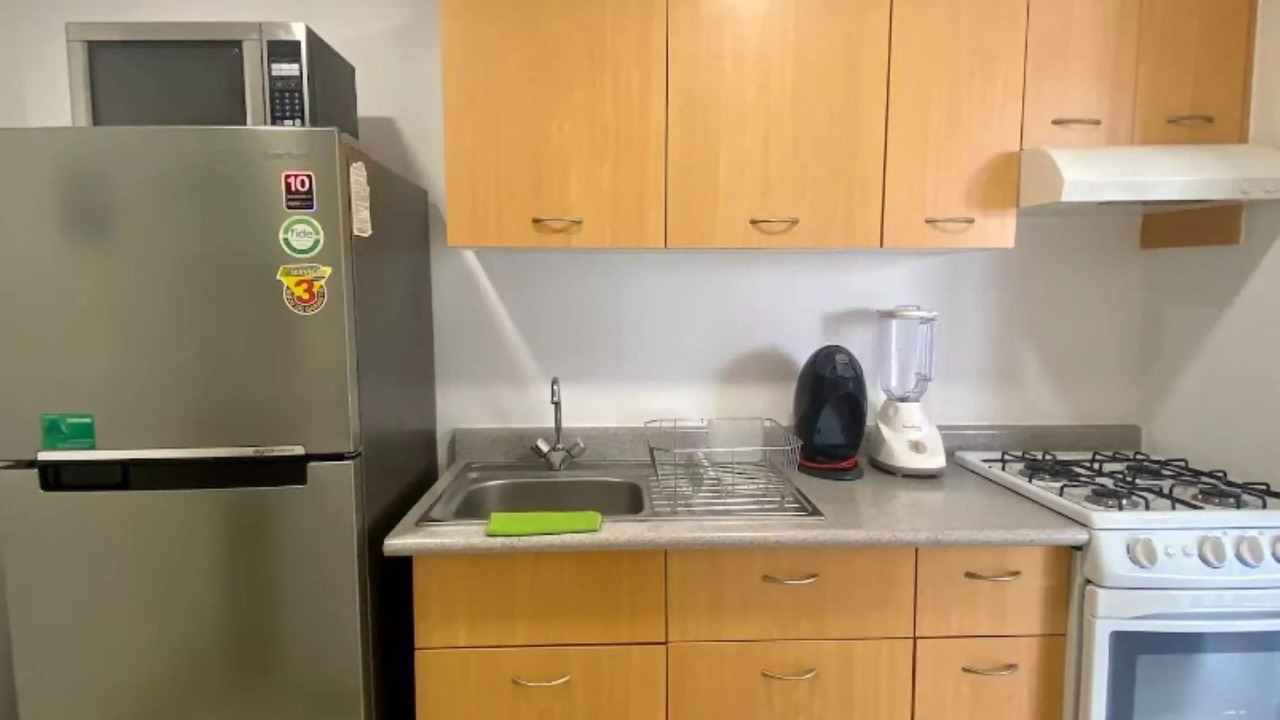 Photo of Kitchen in Cuauhtemoc