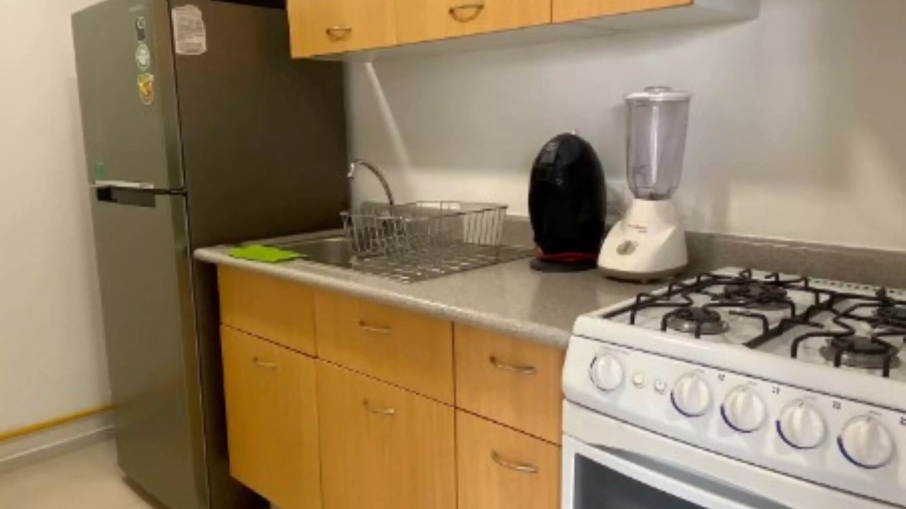 Photo of Kitchen in Cuauhtemoc