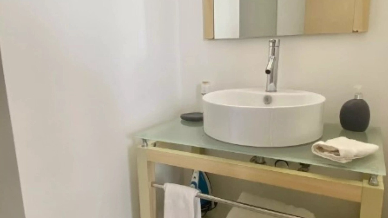 Photo of Bathroom in Cuauhtemoc
