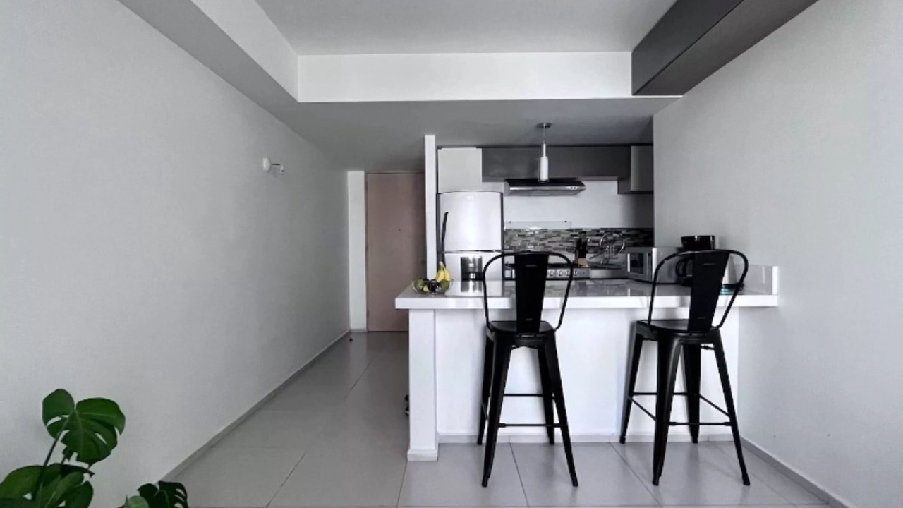 Photo of Kitchen in Cuauhtemoc