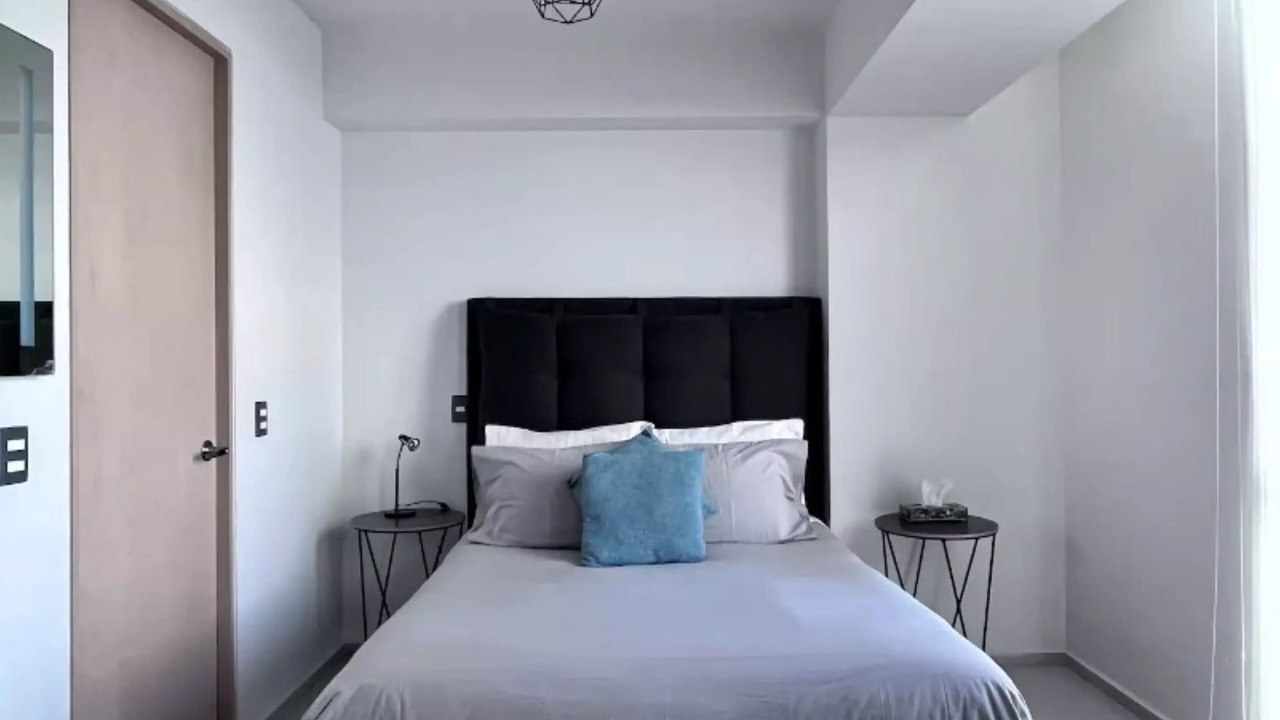 Photo of Bedroom in Cuauhtemoc