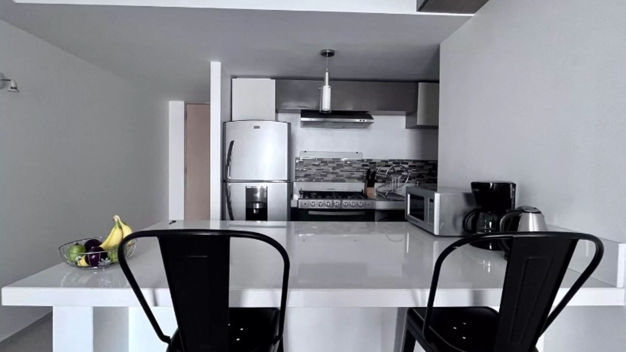 Photo of Kitchen in Cuauhtemoc