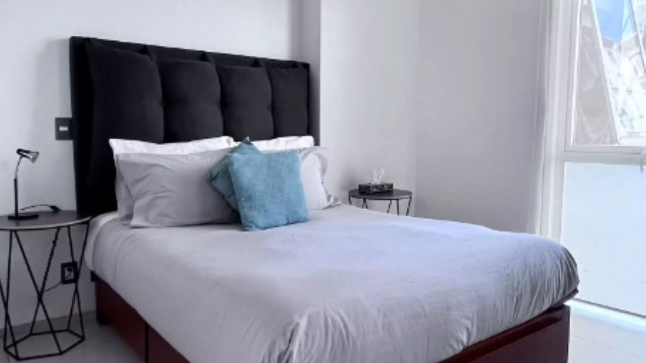Photo of Bedroom in Cuauhtemoc
