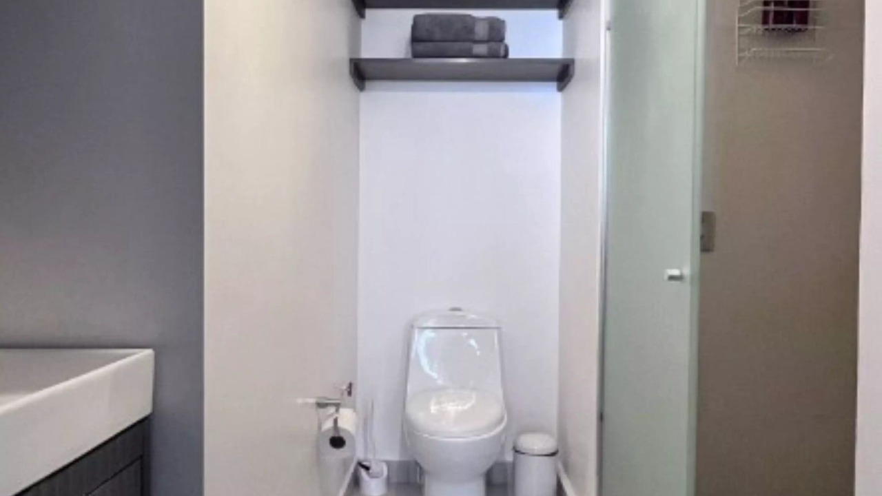 Photo of Bathroom in Cuauhtemoc