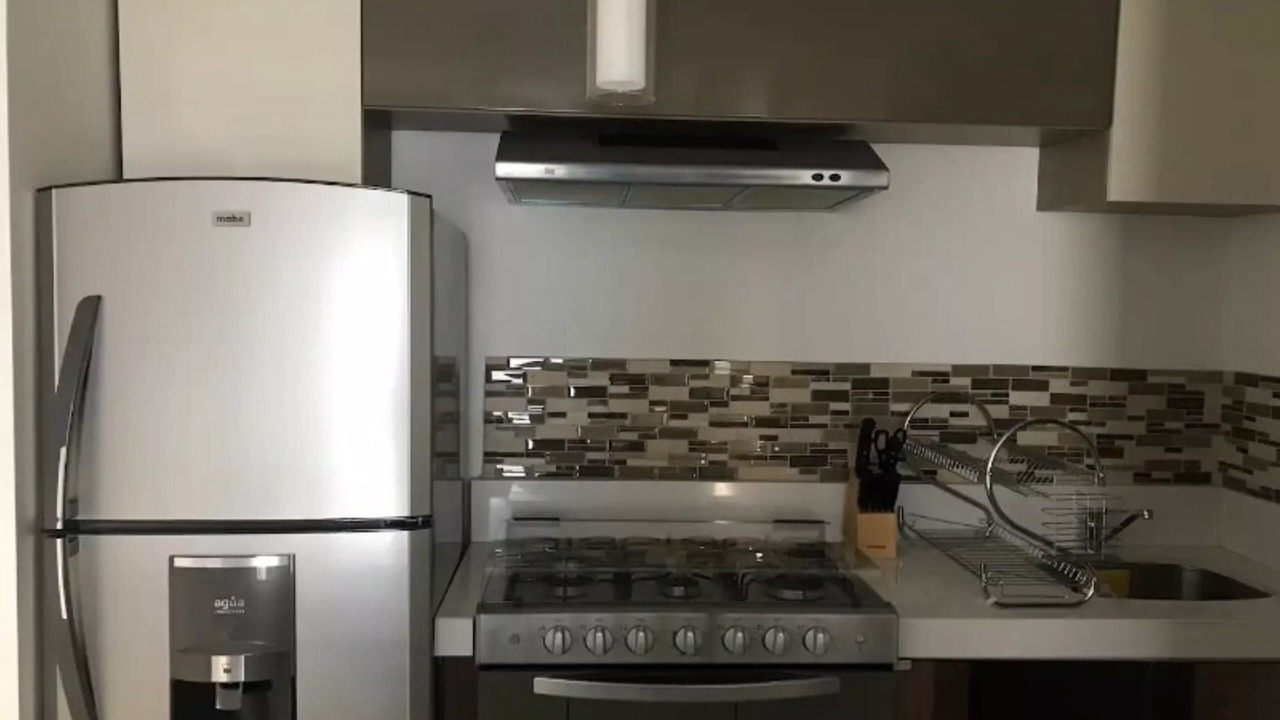 Photo of Kitchen in Cuauhtemoc