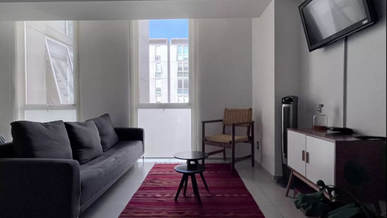 Photo of Livingroom in Cuauhtemoc
