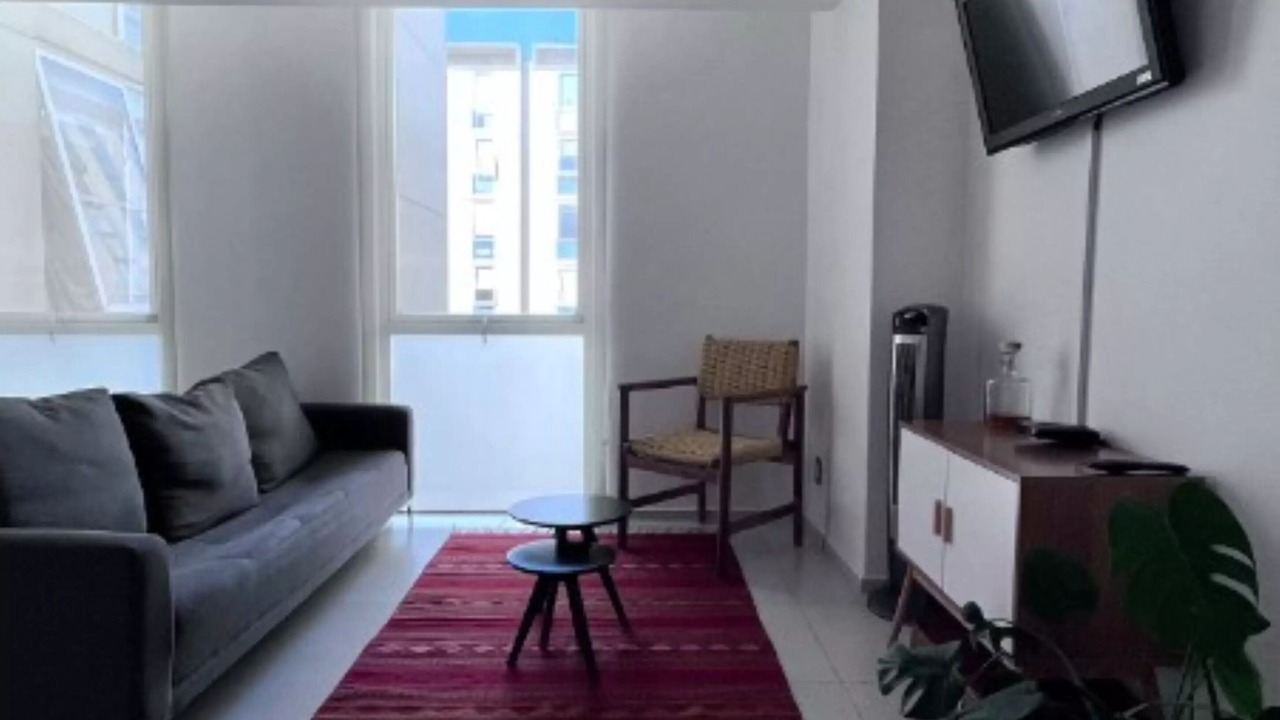 Photo of Livingroom in Cuauhtemoc