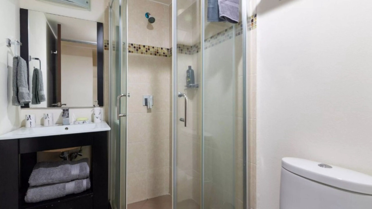 Photo of Bathroom in Reforma