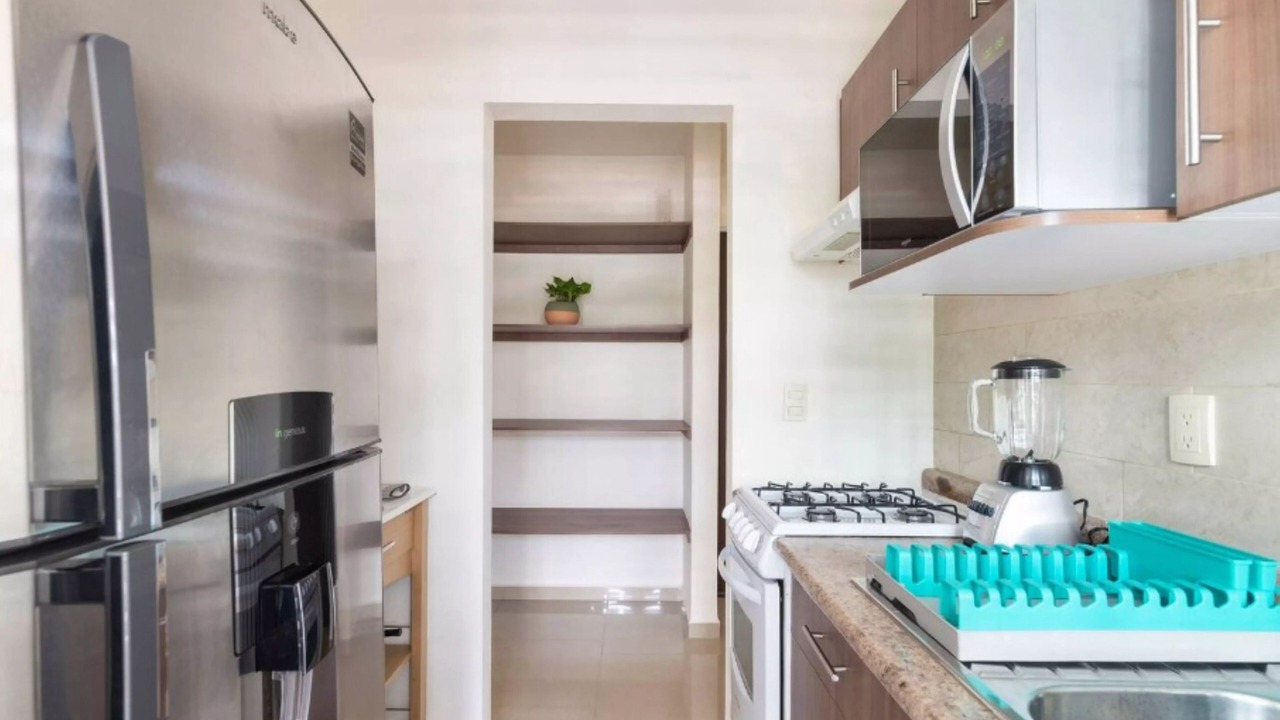 Photo of Kitchen in Reforma