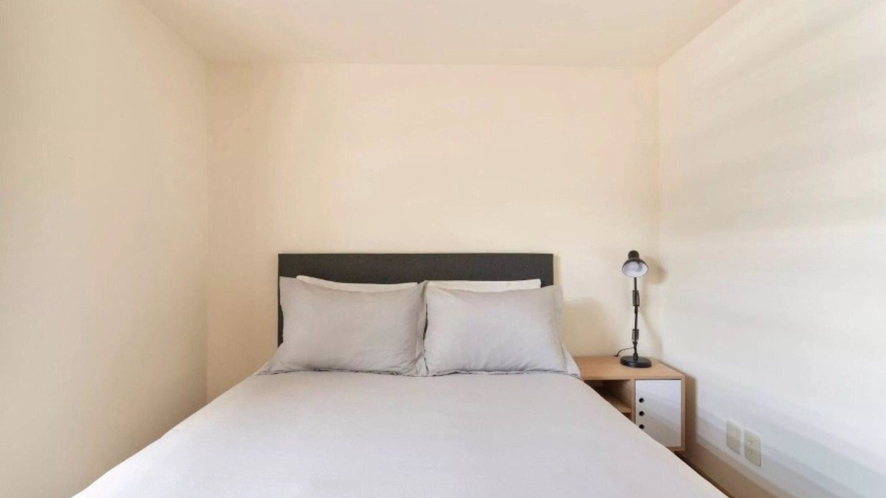 Photo of Bedroom in Reforma