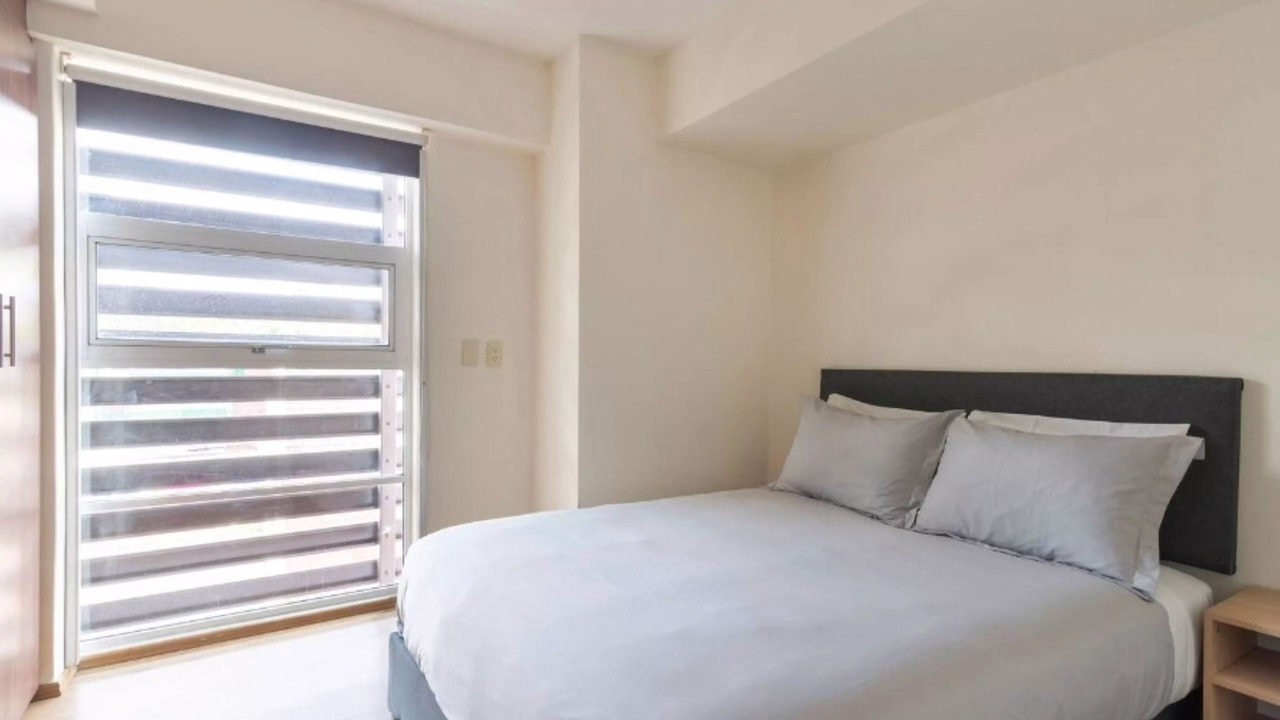Photo of Bedroom in Reforma