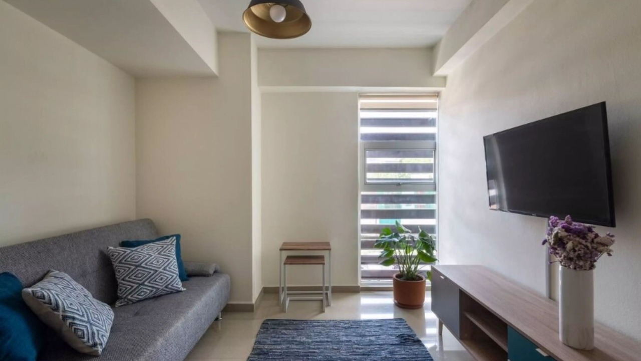 Photo of Livingroom in Reforma