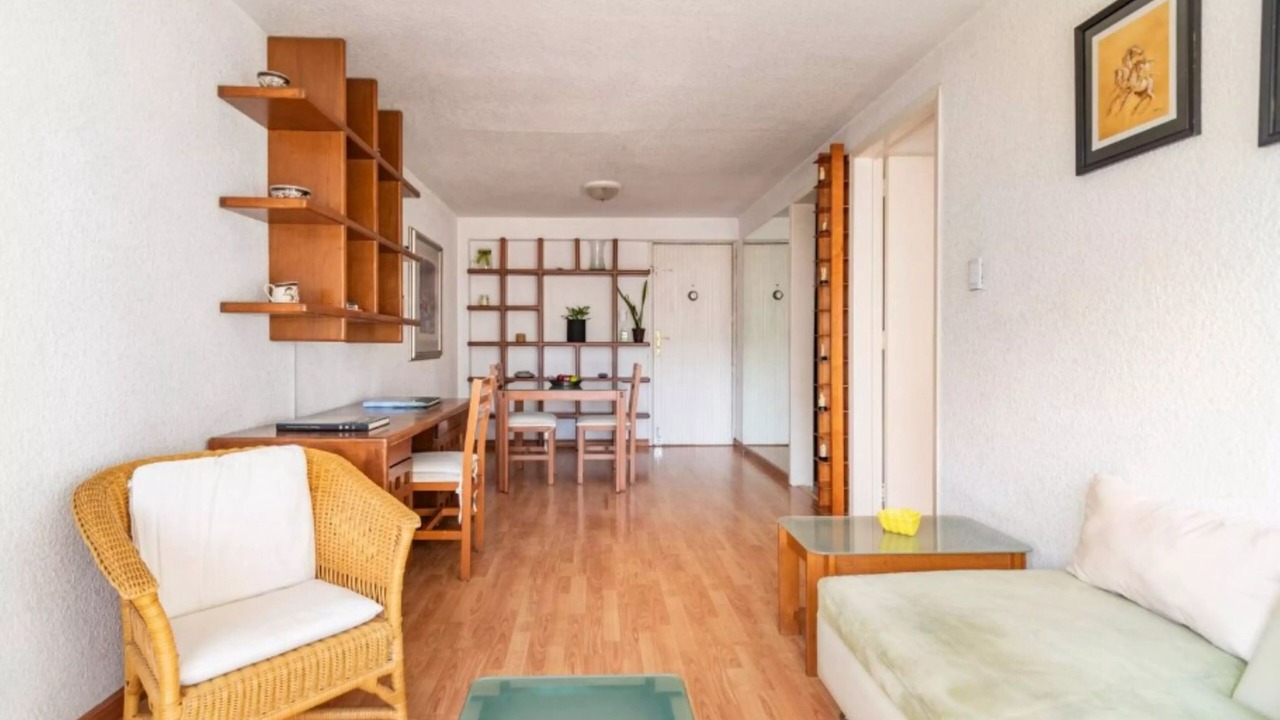 Photo of Livingroom in Roma Norte