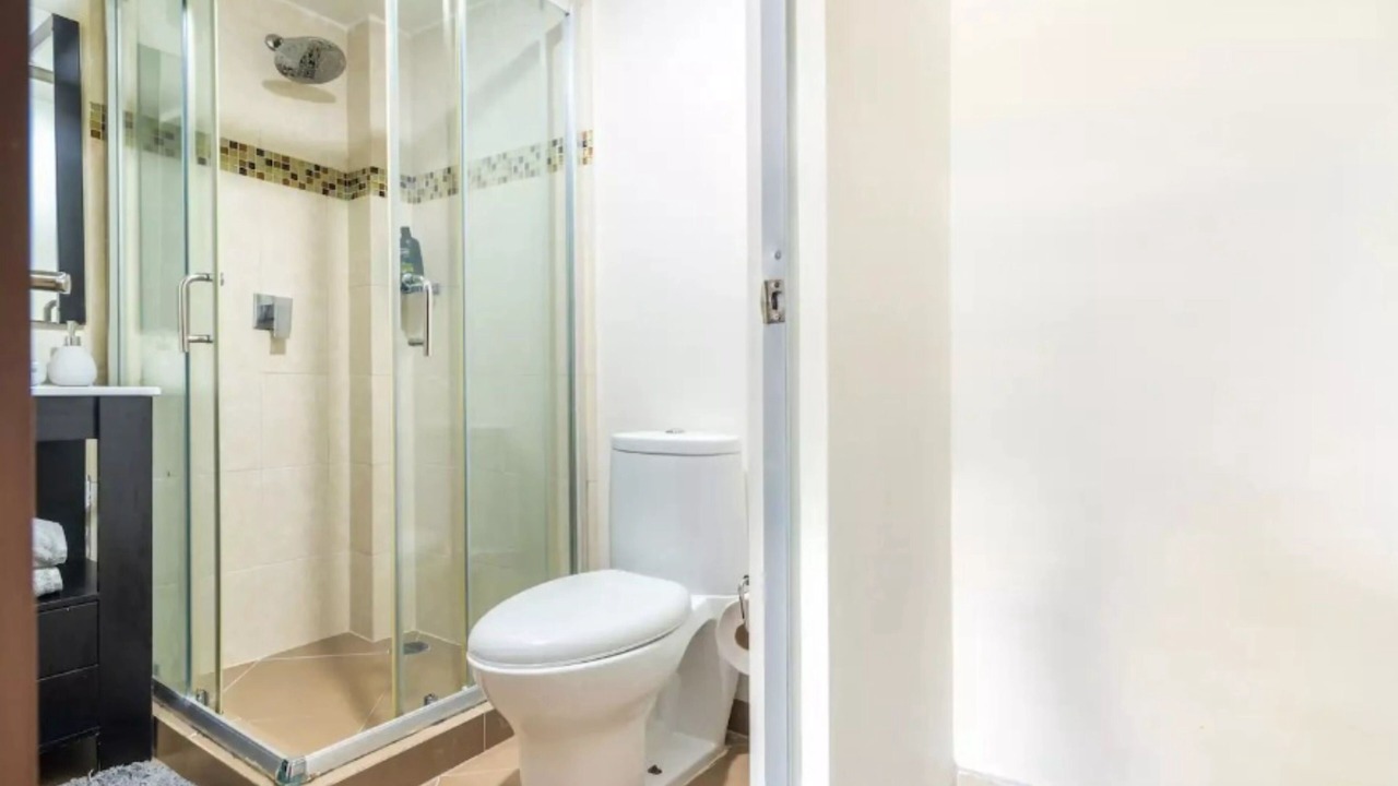 Photo of Bathroom in Reforma