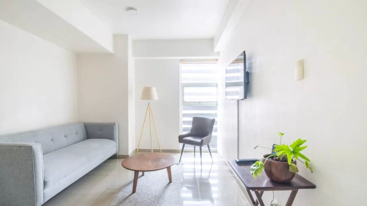 Photo of Livingroom in Reforma