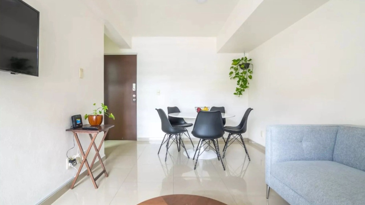 Photo of Livingroom in Reforma