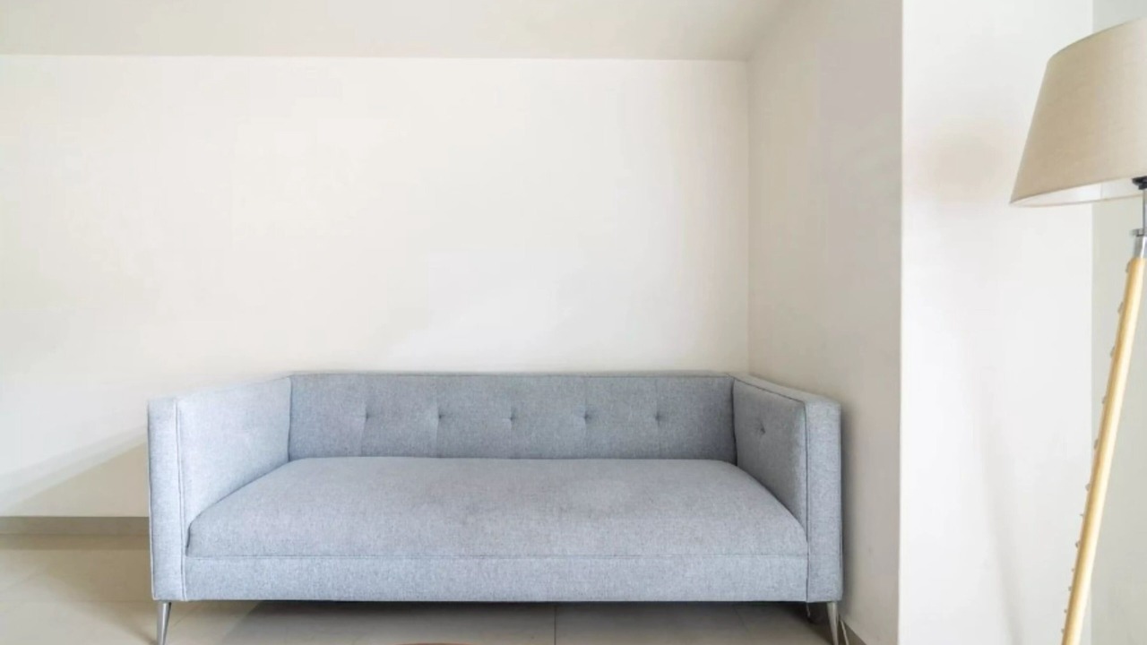 Photo of Livingroom in Reforma