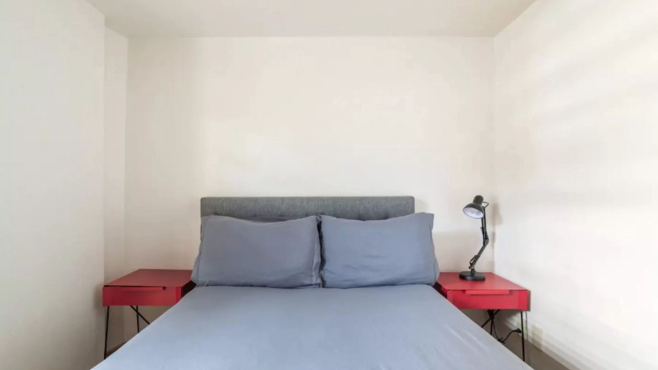 Photo of Bedroom in Reforma