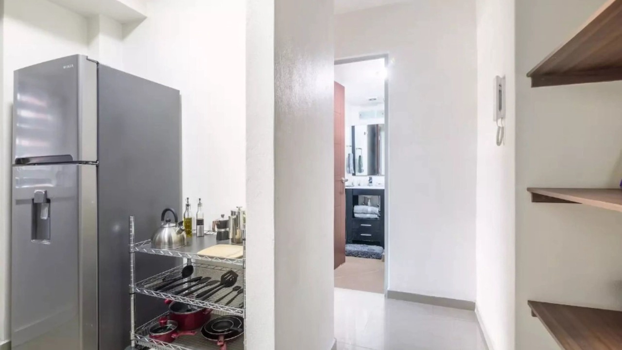Photo of Kitchen in Reforma