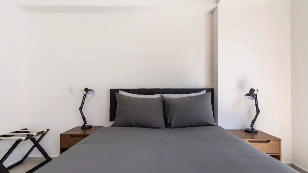 Photo of Bedroom in Cuauhtemoc