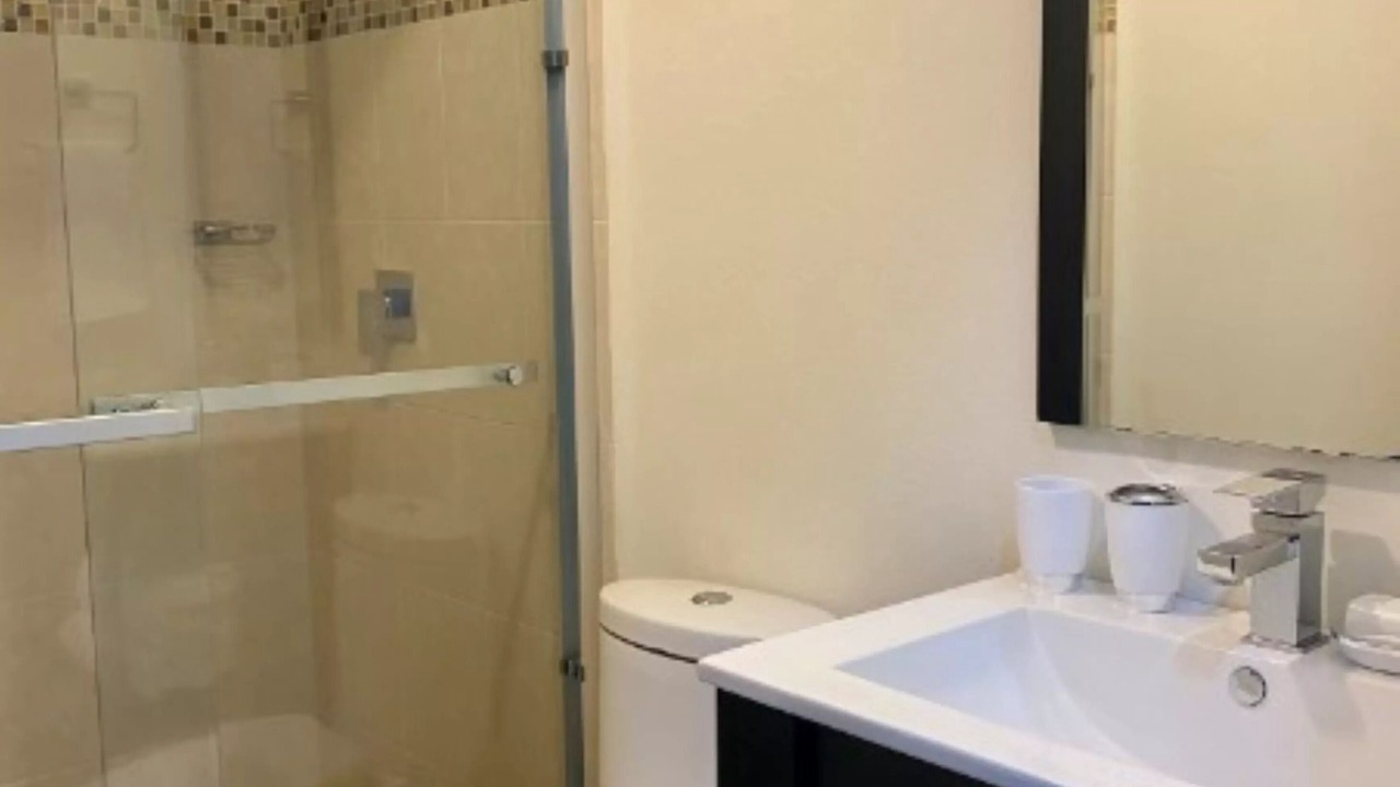 Photo of Bathroom in Reforma