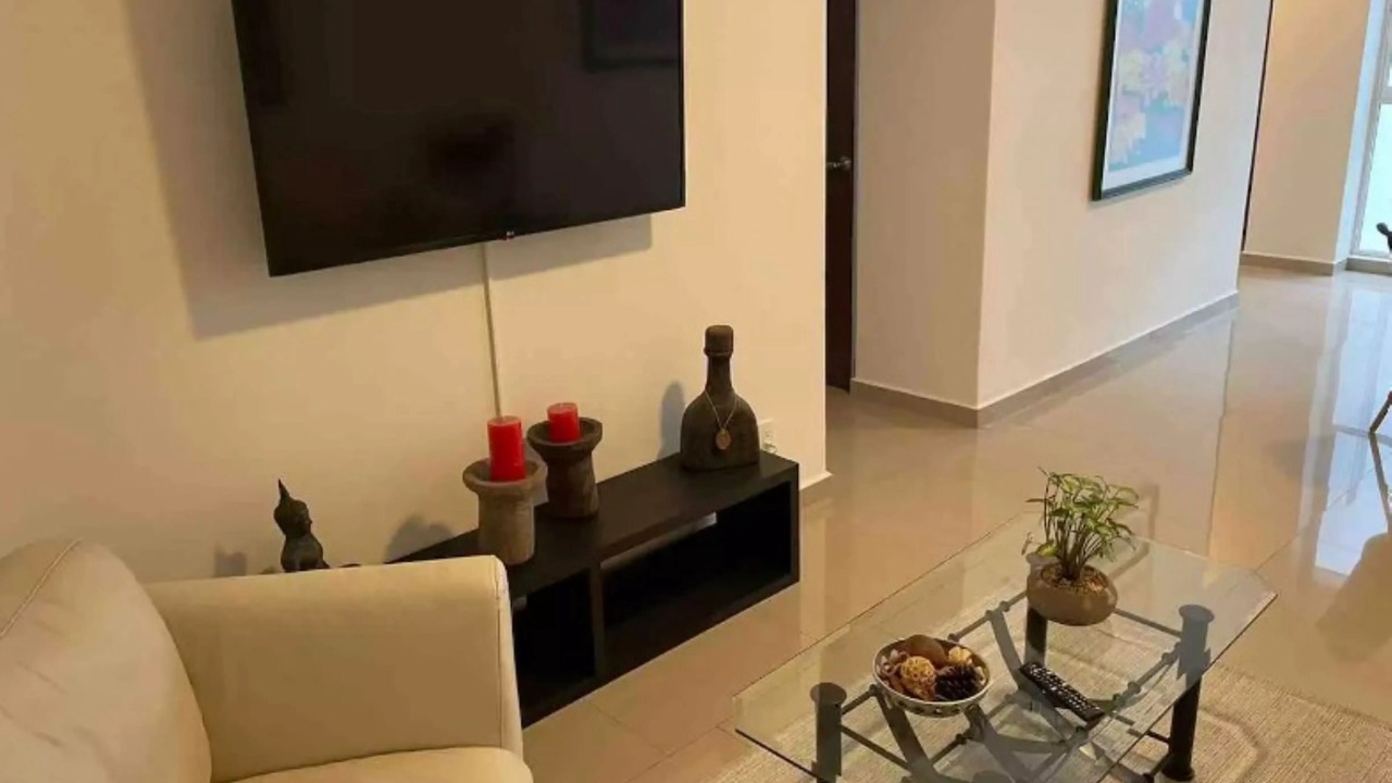 Photo of Livingroom in Reforma