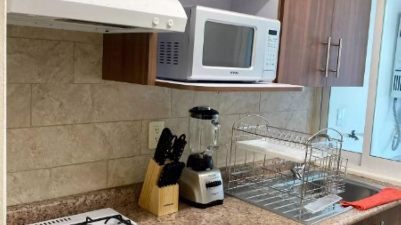 Photo of Kitchen in Reforma