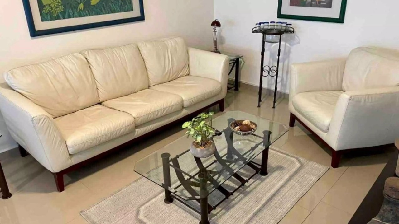 Photo of Livingroom in Reforma