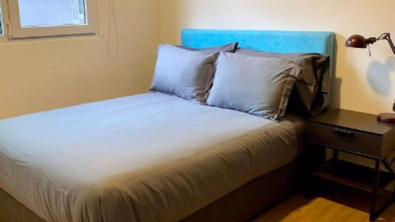 Photo of Bedroom in Reforma