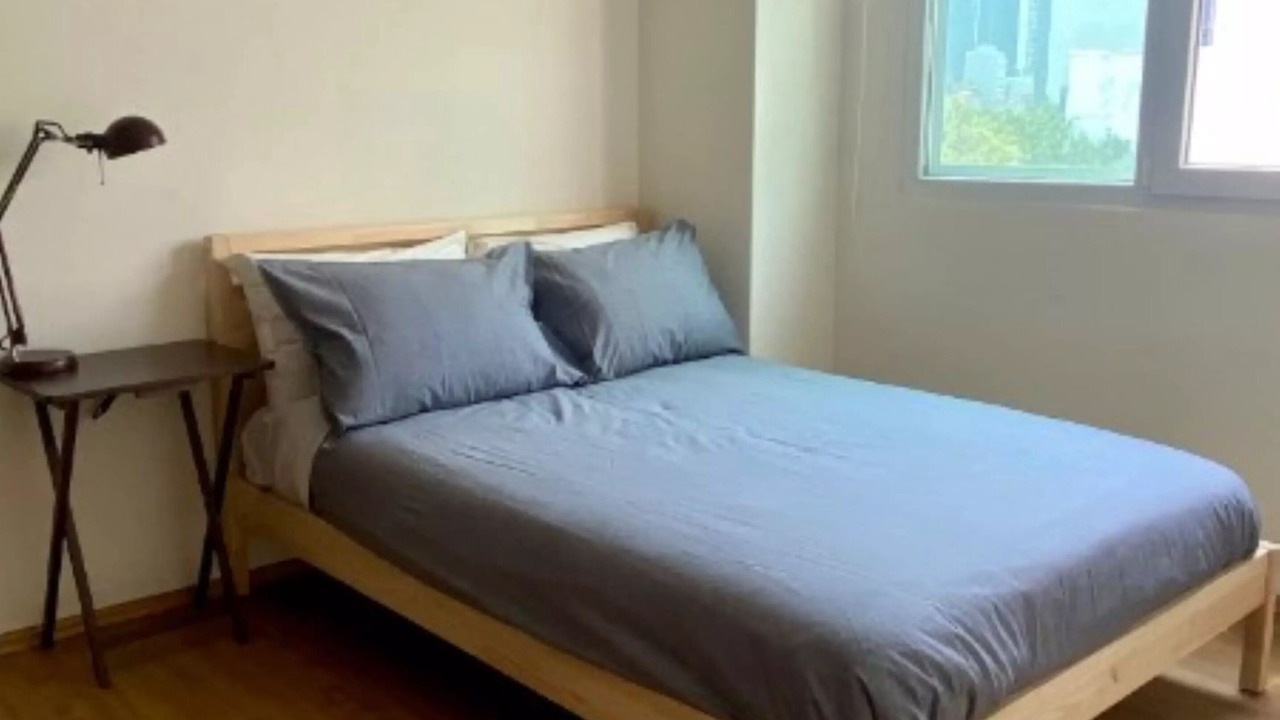 Photo of Bedroom in Reforma