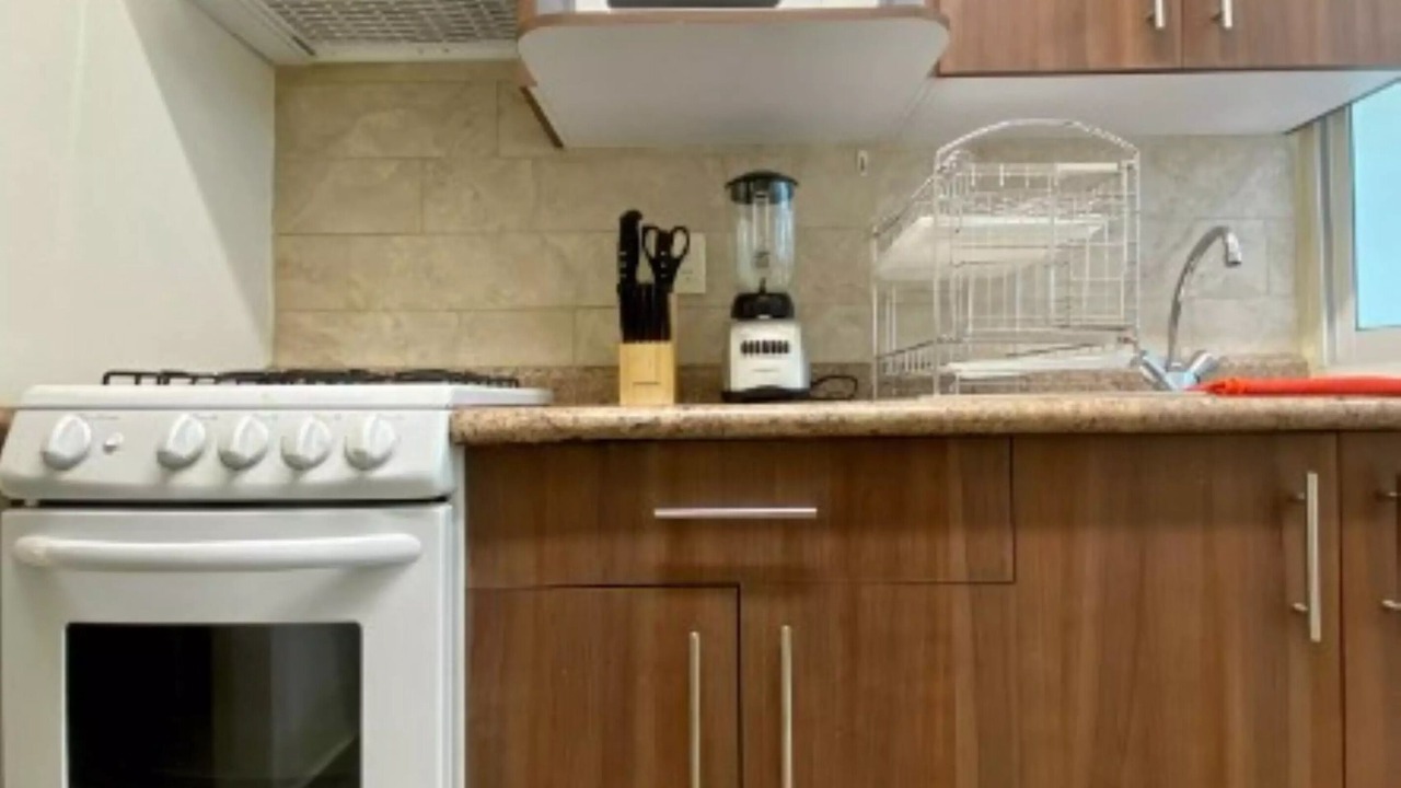 Photo of Kitchen in Reforma