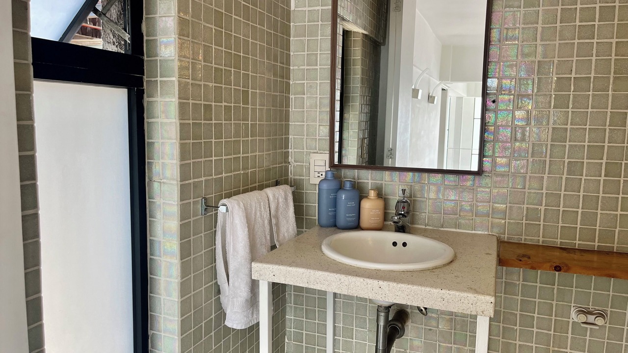 Photo of Bathroom in Escandon I Seccion