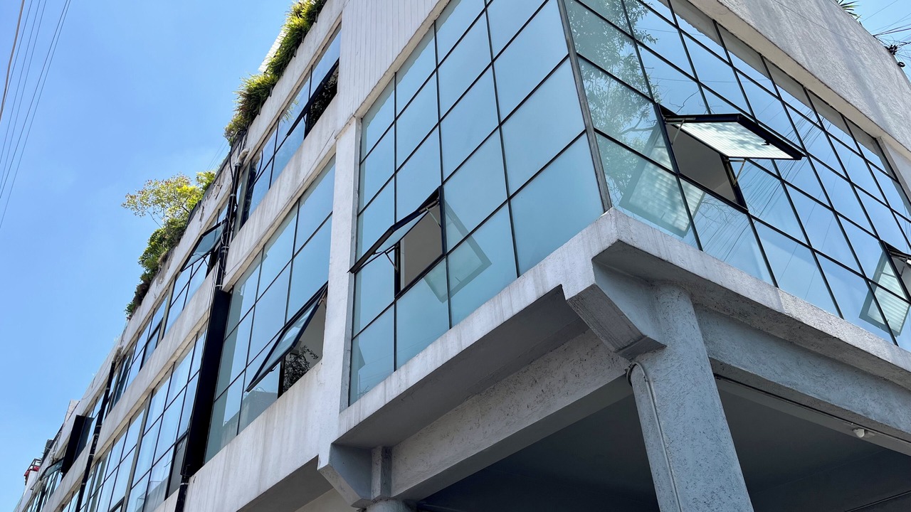 Photo of Outdoor in Escandon I Seccion