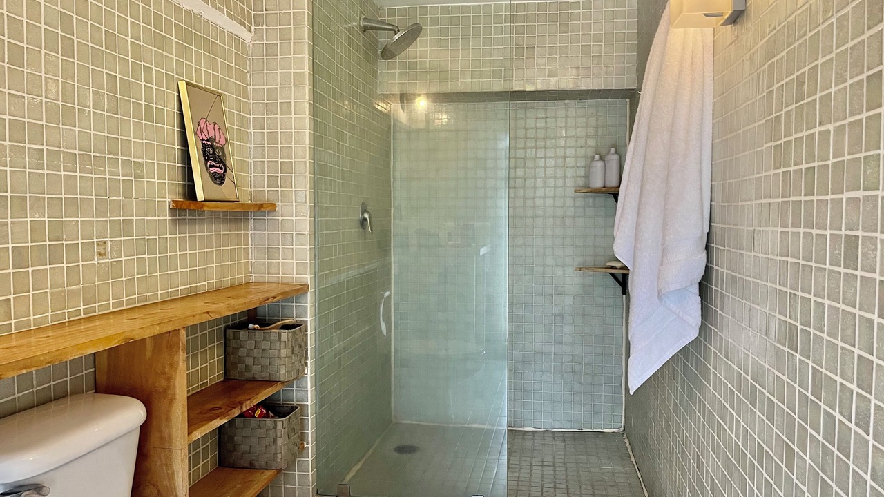 Photo of Bathroom in Escandon I Seccion