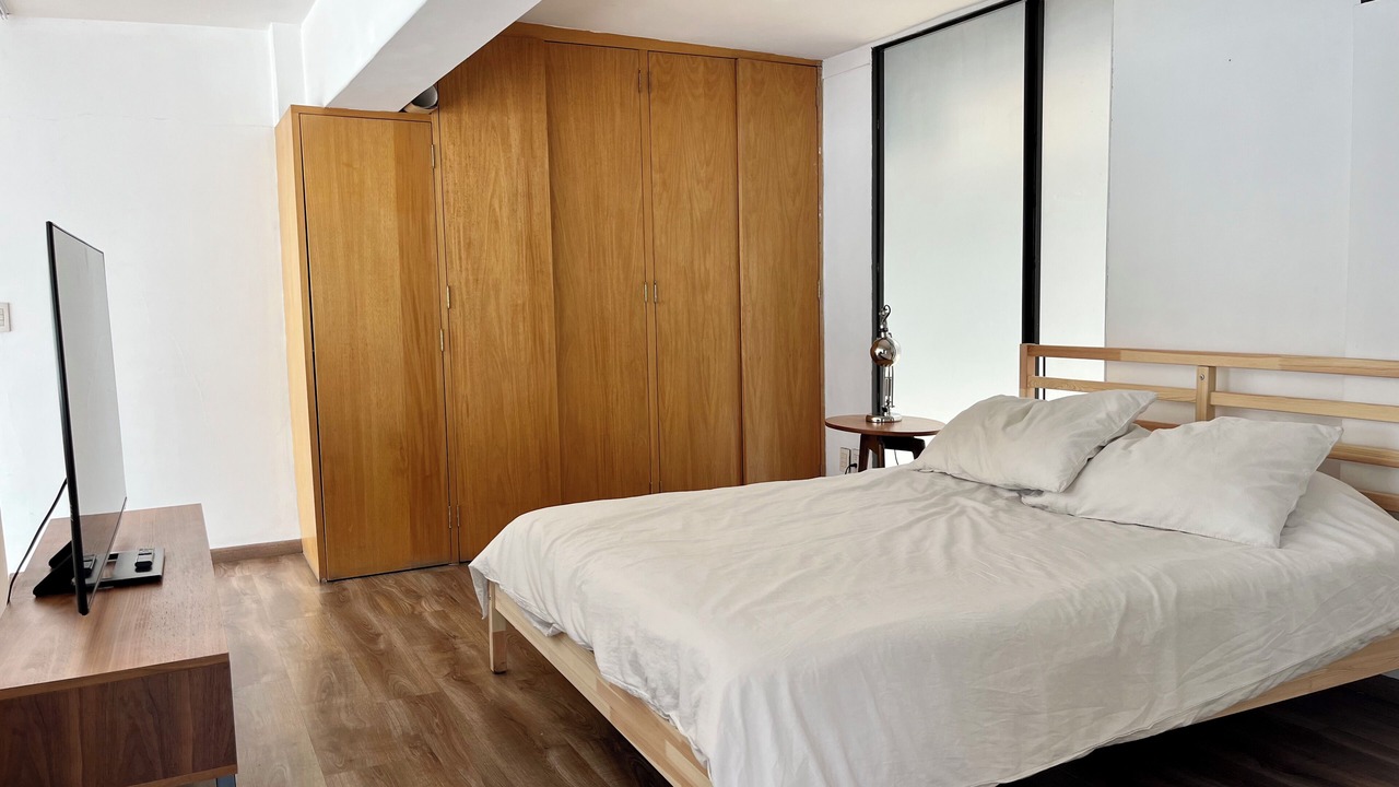 Photo of Bedroom in Escandon I Seccion