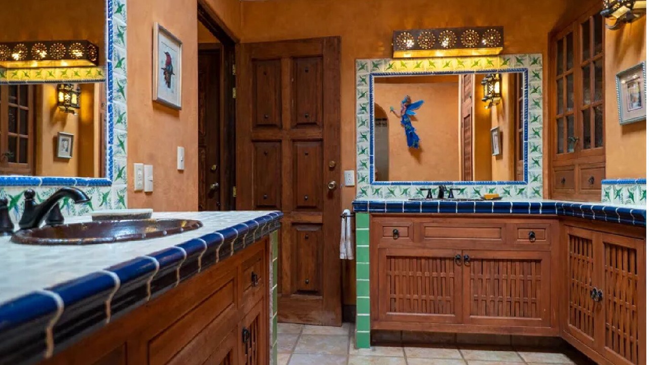 Photo of Bathroom in San Juan Cosala