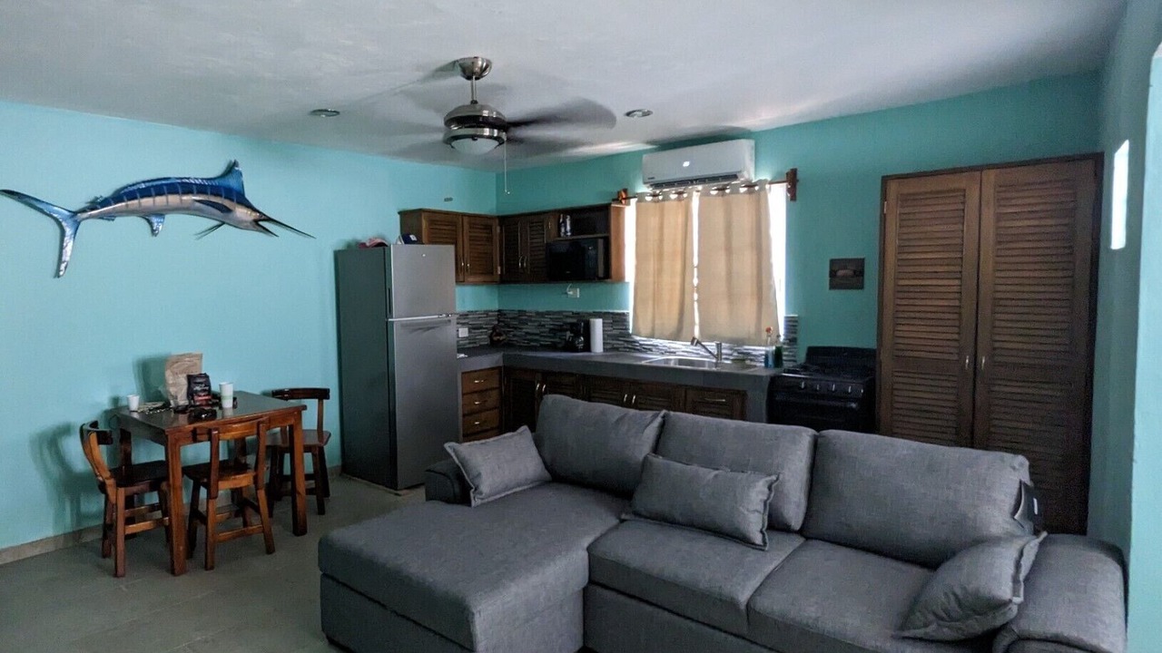 Photo of Bedroom in Colonia 10 De Abril