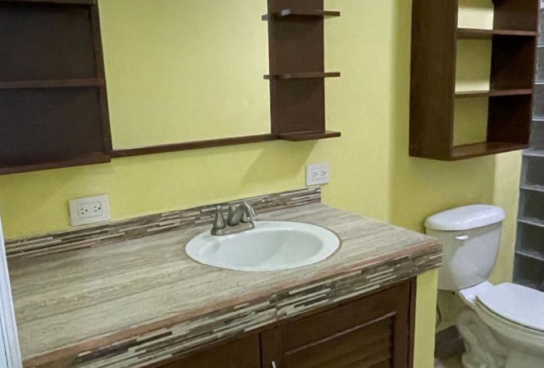 Photo of Bathroom in Colonia 10 De Abril