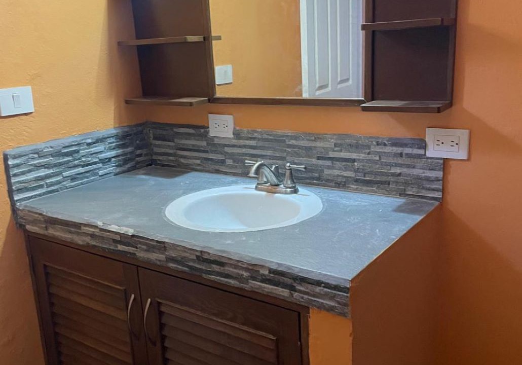 Photo of Bathroom in Colonia 10 De Abril