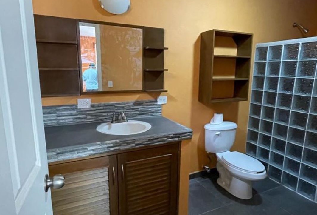 Photo of Bathroom in Colonia 10 De Abril