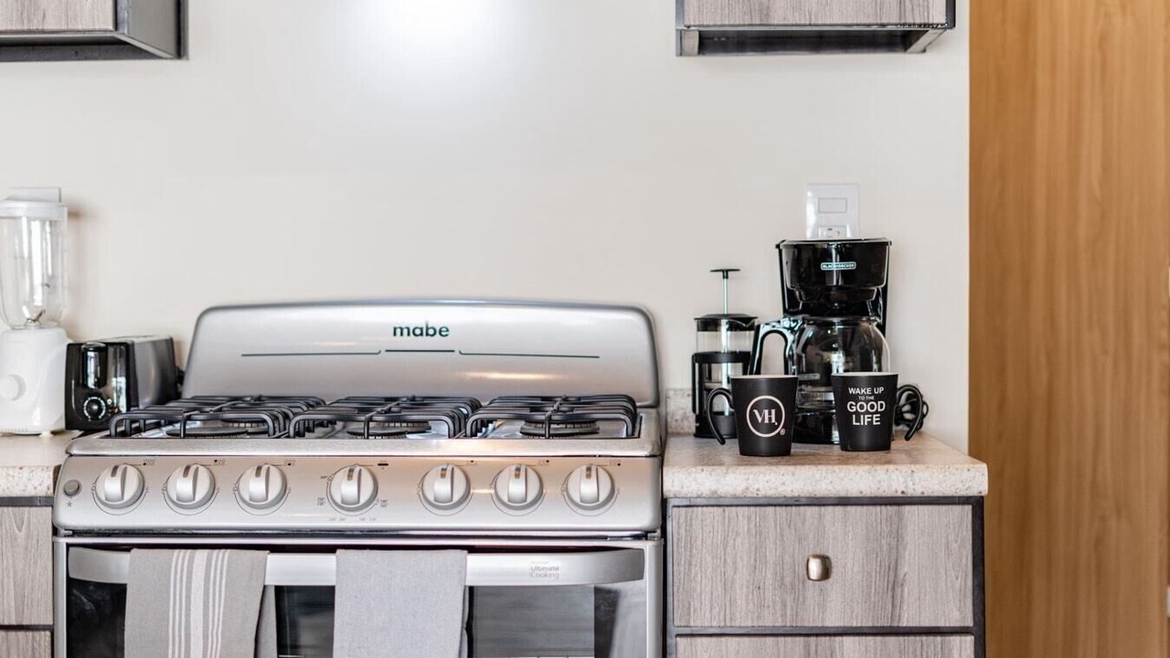 Photo of Kitchen in Zona Rosa