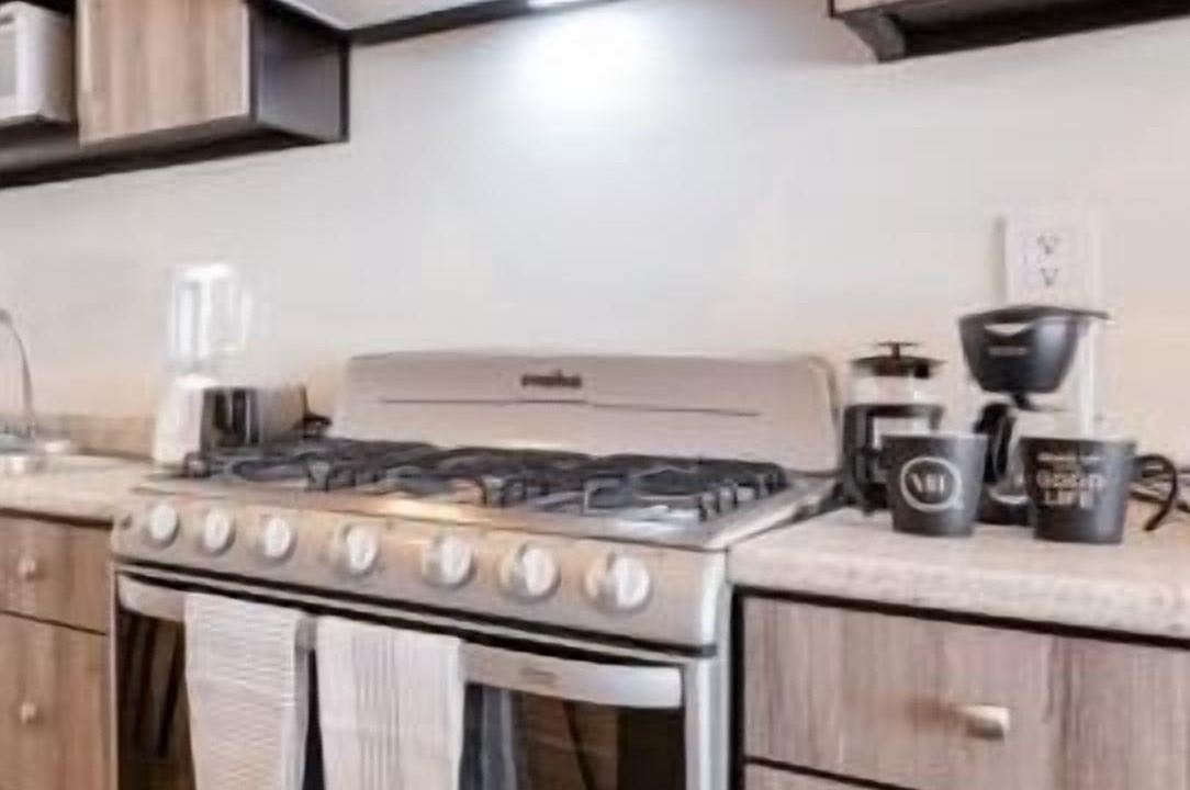 Photo of Kitchen in Zona Rosa