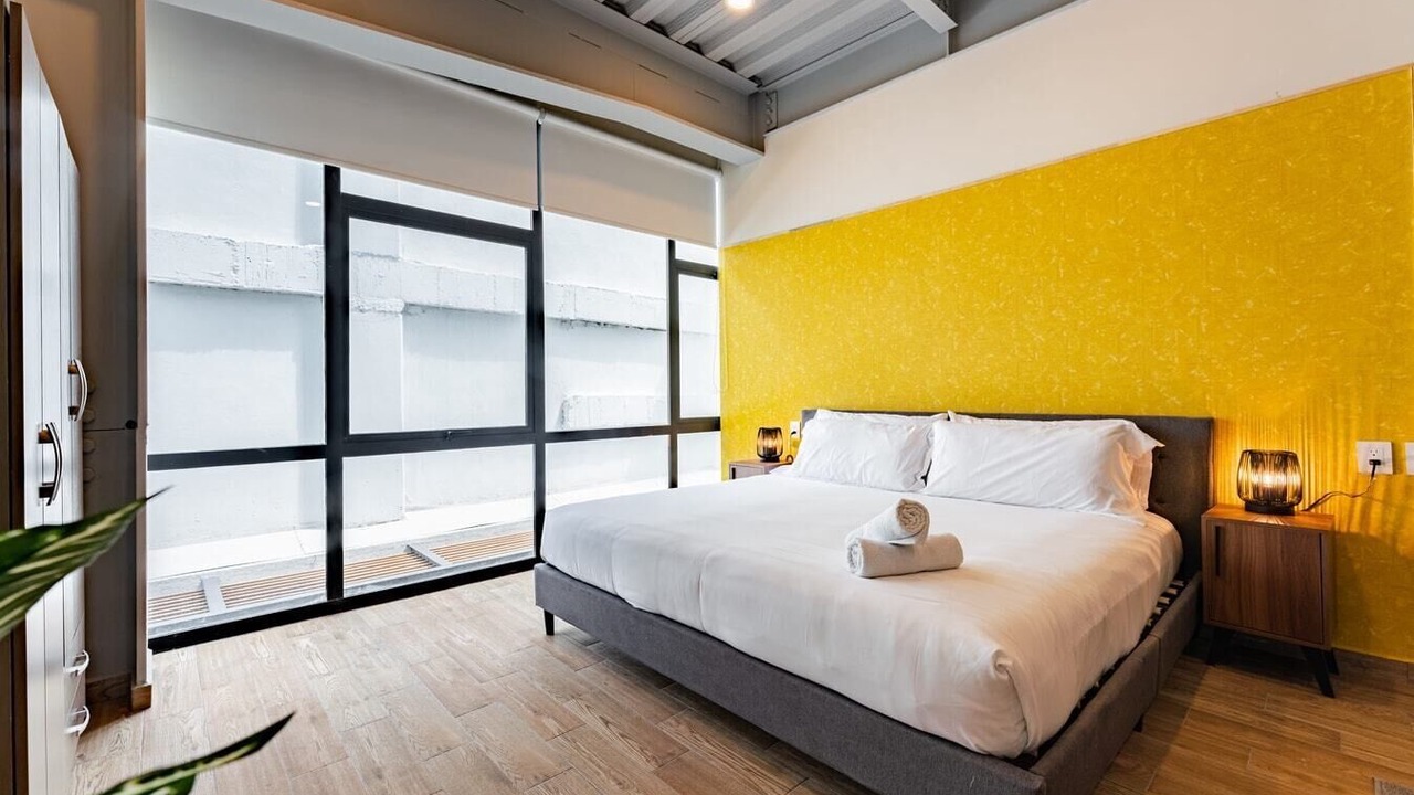 Photo of Bedroom in Zona Rosa