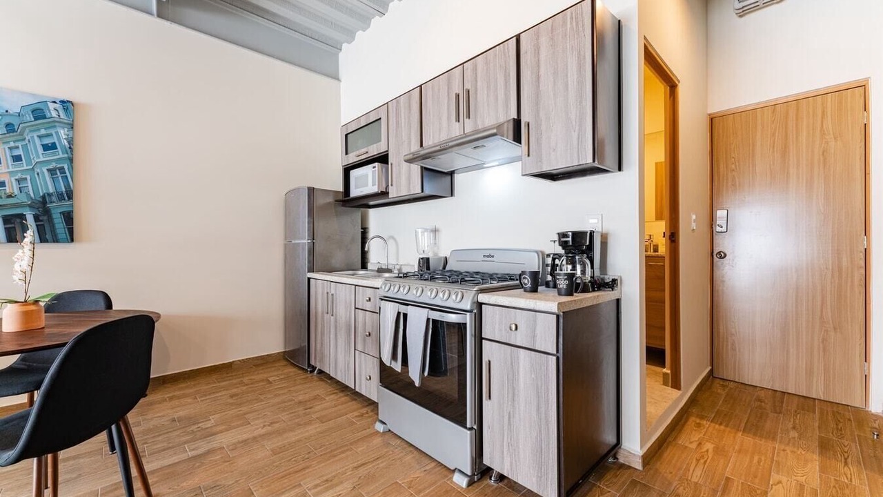 Photo of Kitchen in Zona Rosa