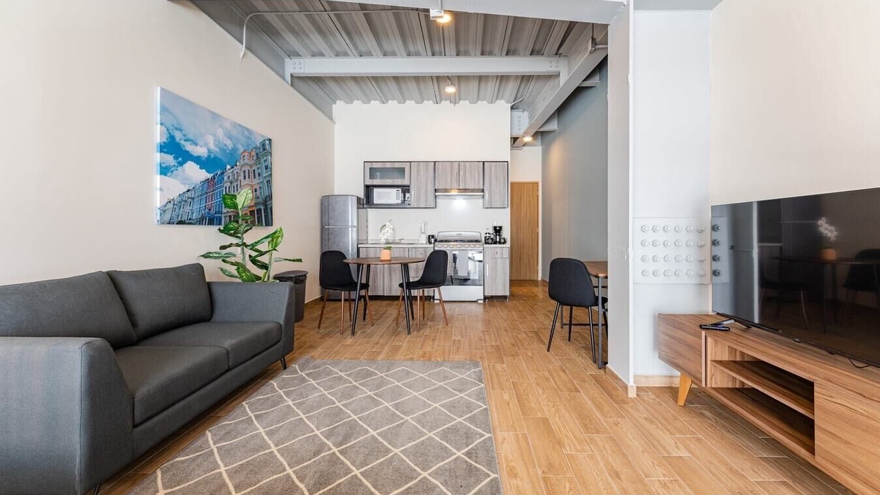 Photo of Livingroom in Zona Rosa