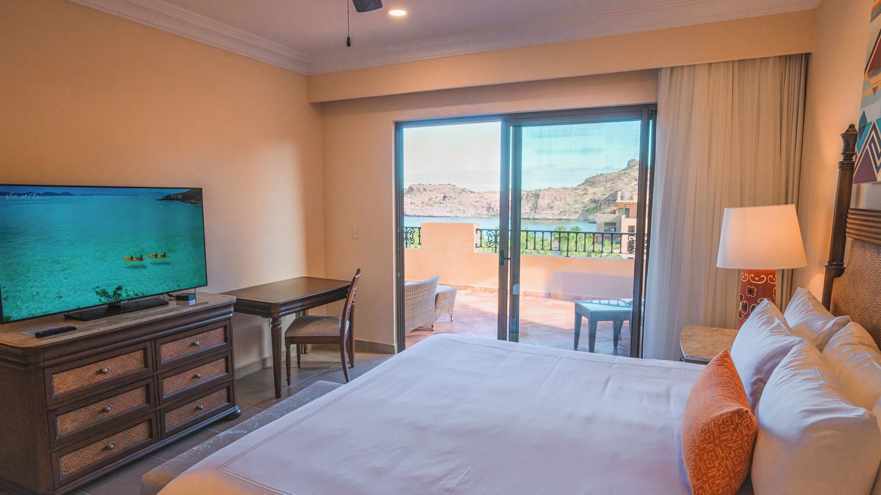 Photo of Bedroom in El Marasal
