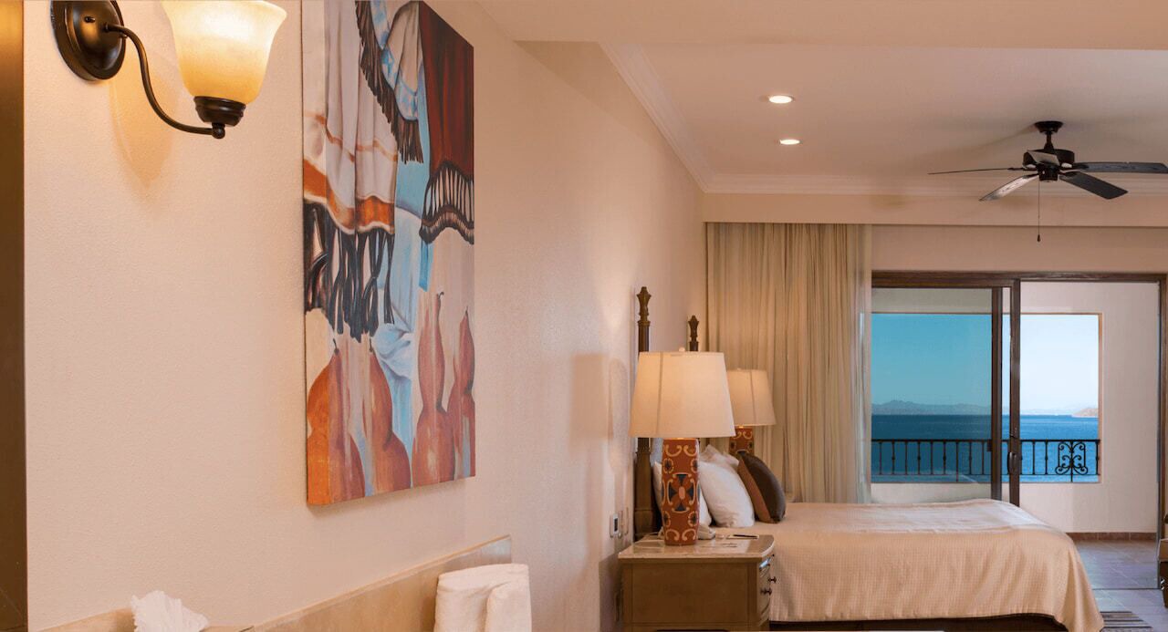 Photo of Bedroom in El Marasal