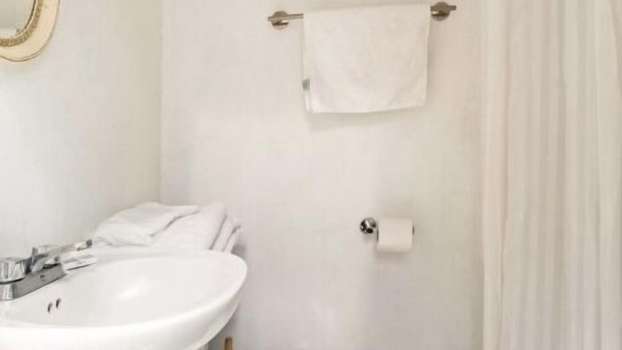 Photo of Bathroom in Tlalpan