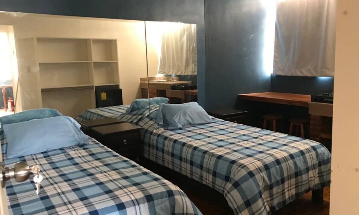 Photo of Bedroom in Tlalpan