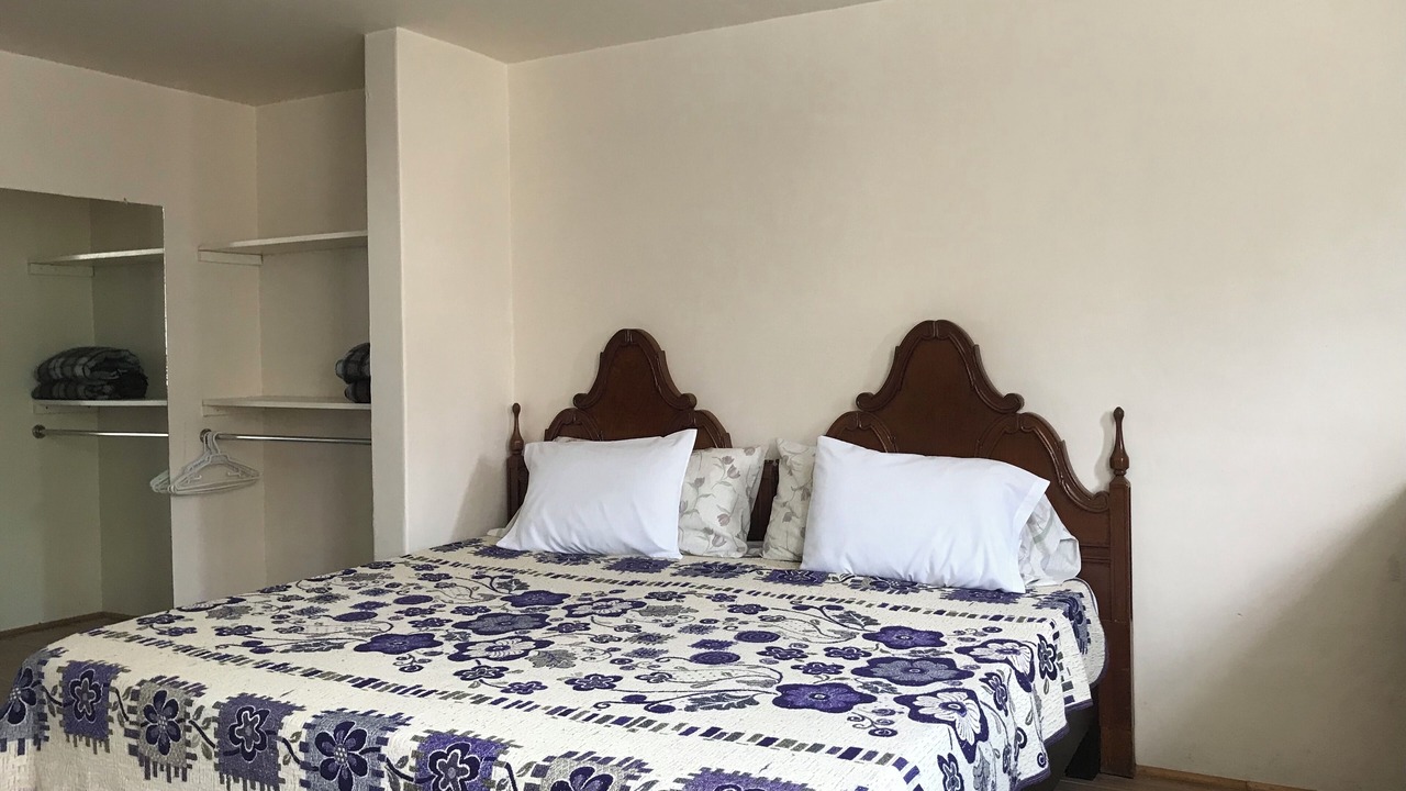 Photo of Bedroom in Tlalpan